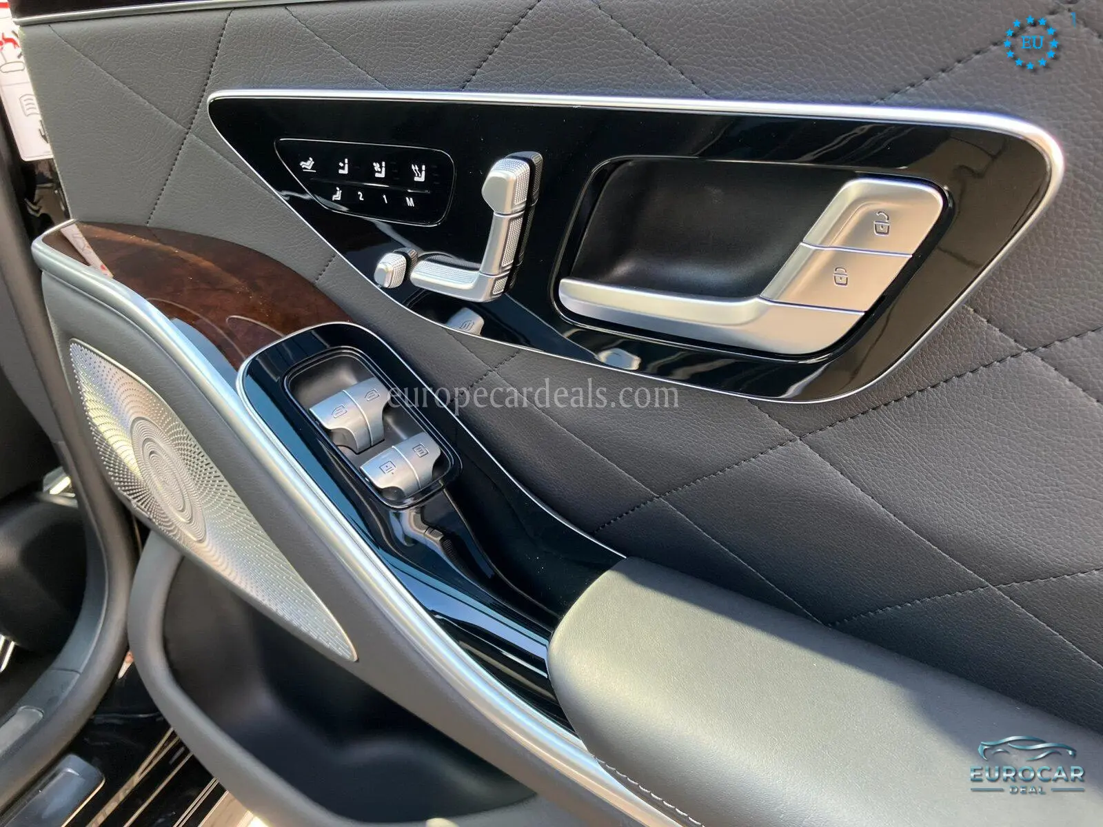 Mercedes-Benz S 450