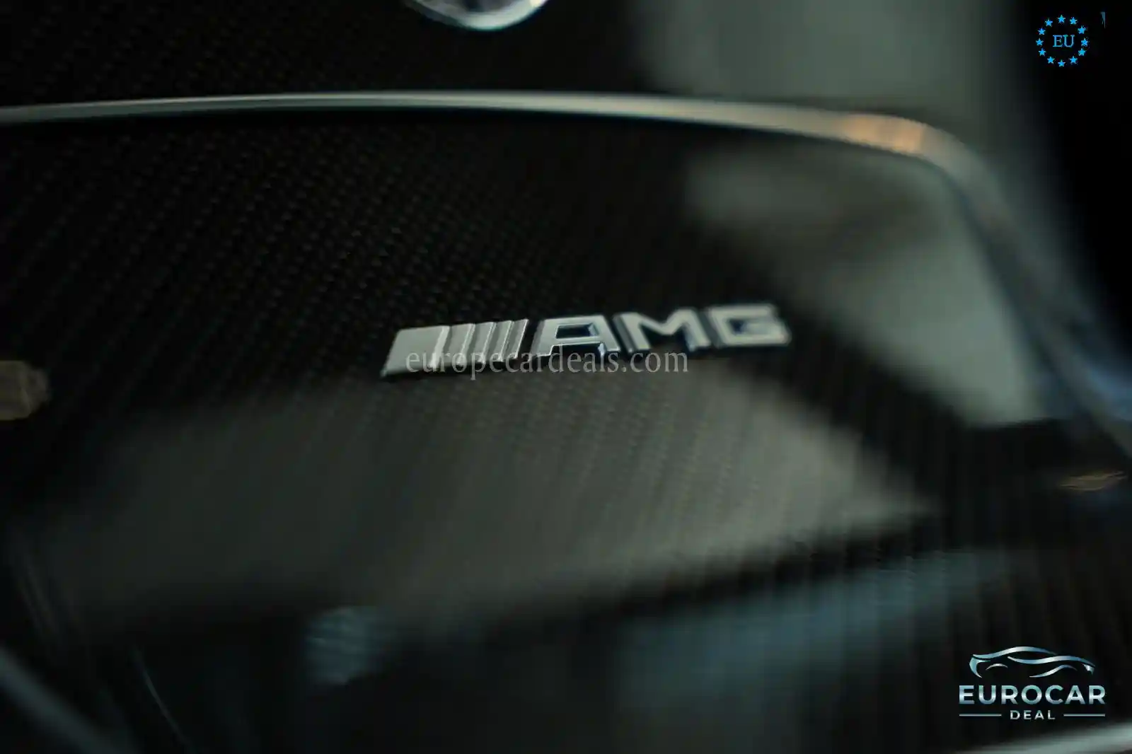 Mercedes-Benz C 63 AMG
