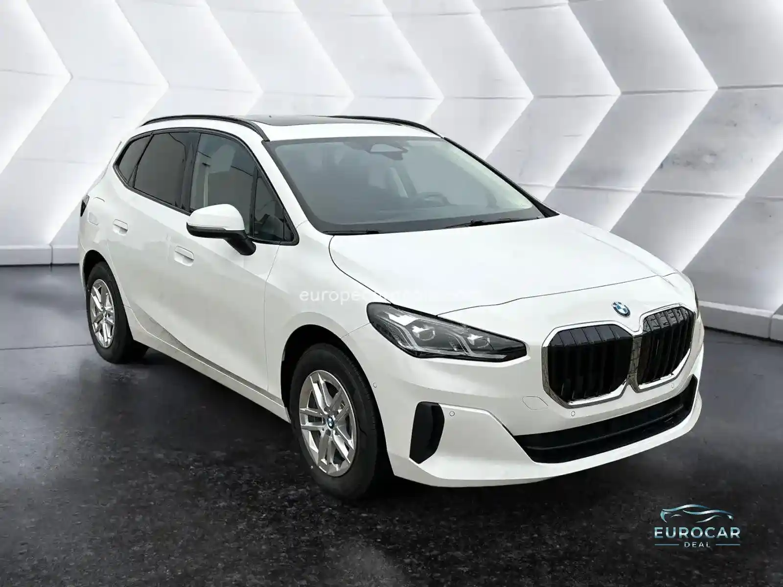 BMW 218 Active Tourer