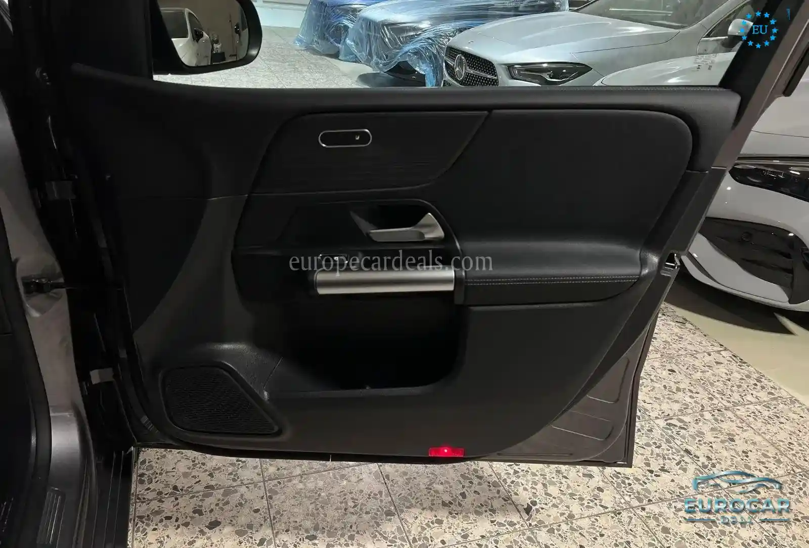 Mercedes-Benz B 250