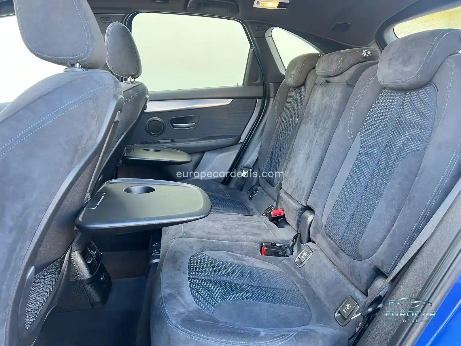BMW 225 Active Tourer