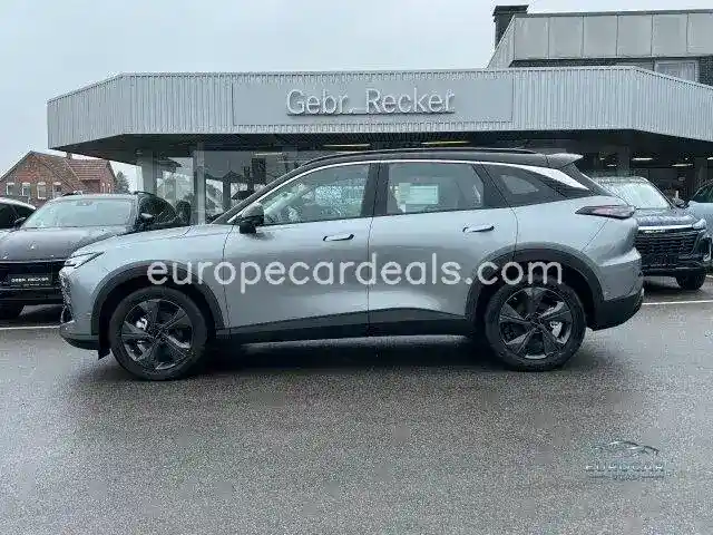 BAIC X55