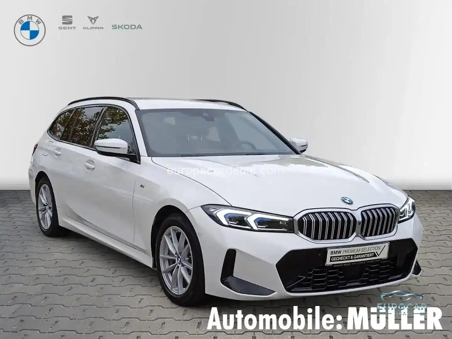 BMW 330