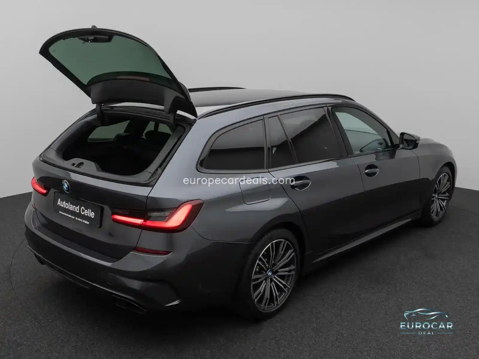 BMW M340d