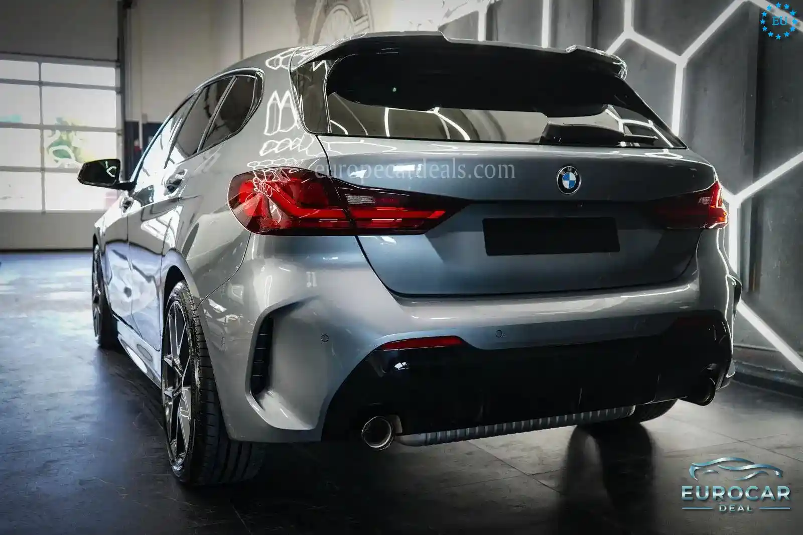 BMW 128