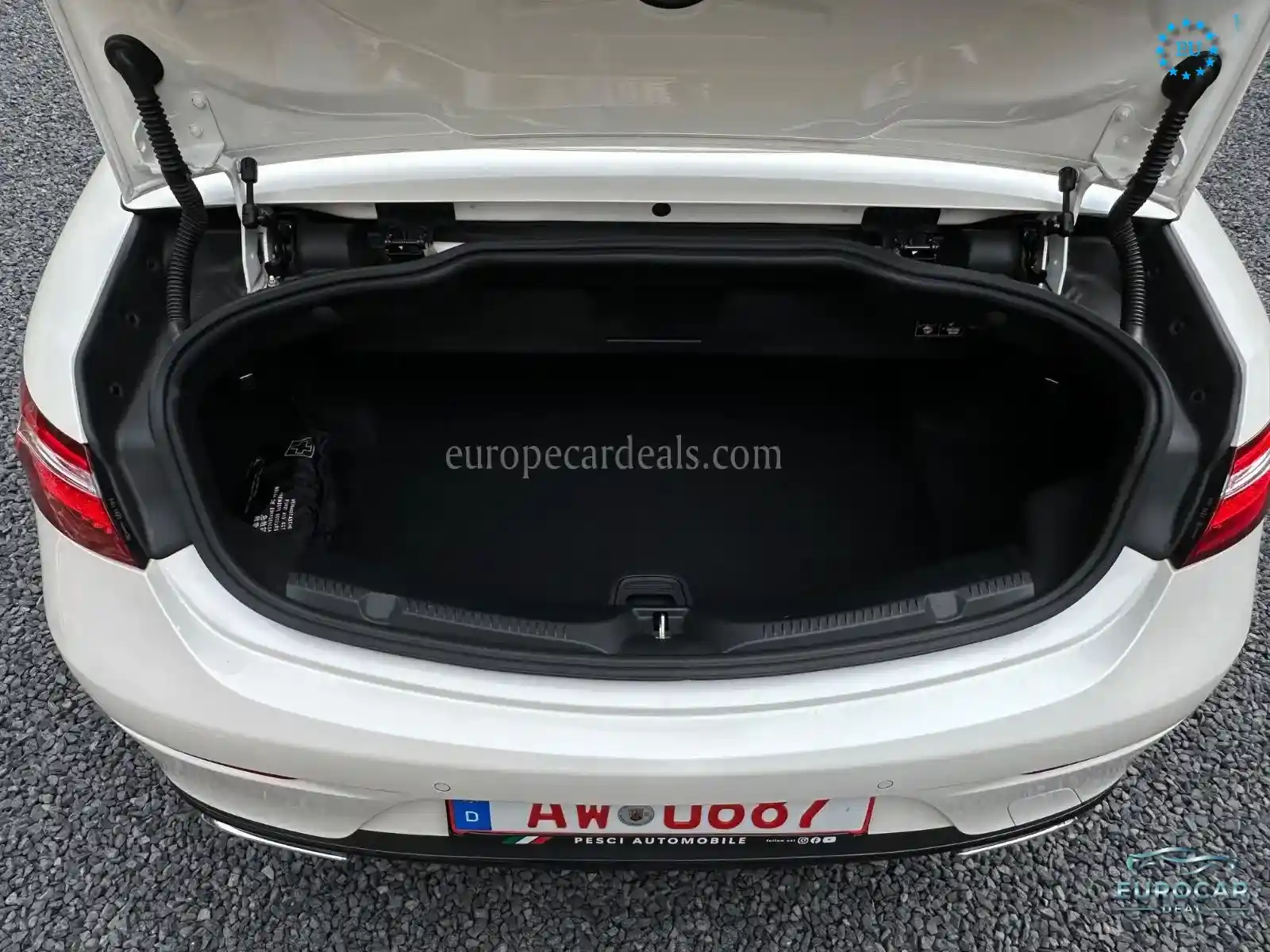 Mercedes-Benz E 350