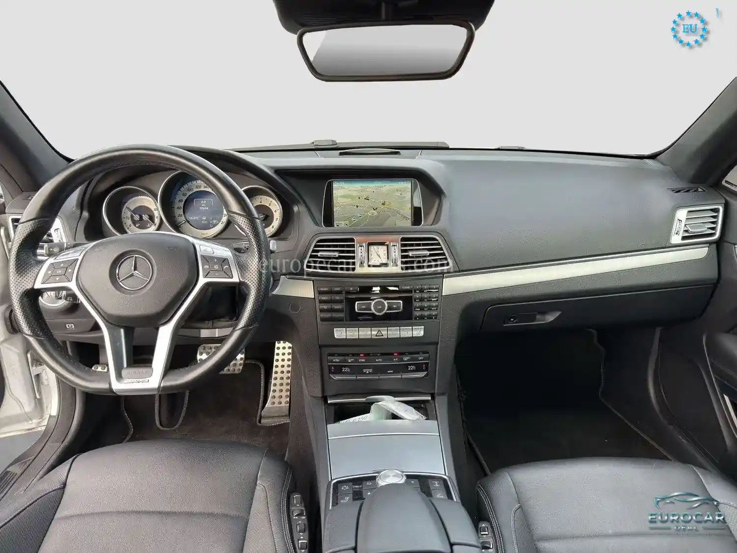 Mercedes-Benz E 250