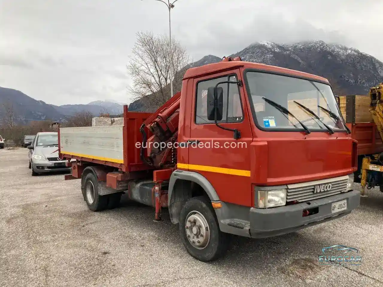 Iveco Other