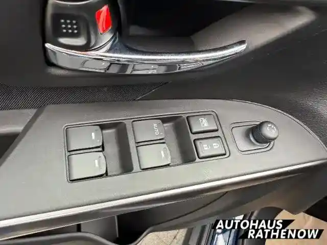 Suzuki (SX4) S-Cross
