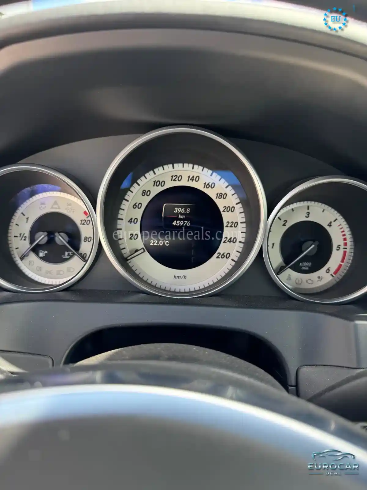 Mercedes-Benz E 350