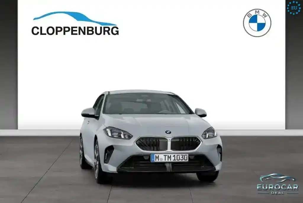 BMW 120