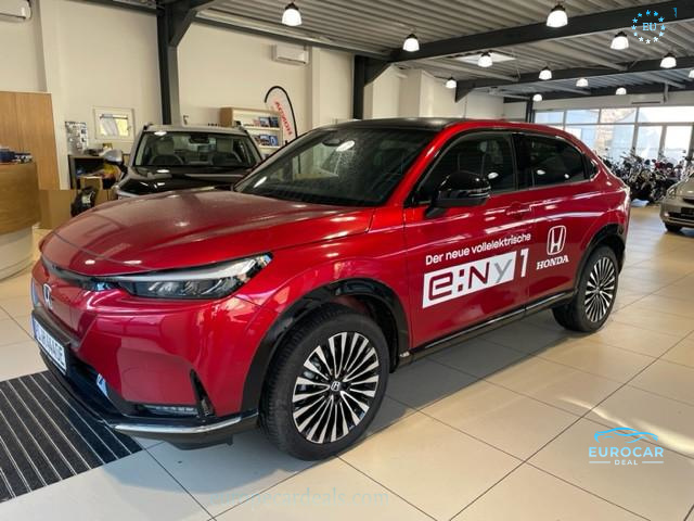 Honda e:Ny1