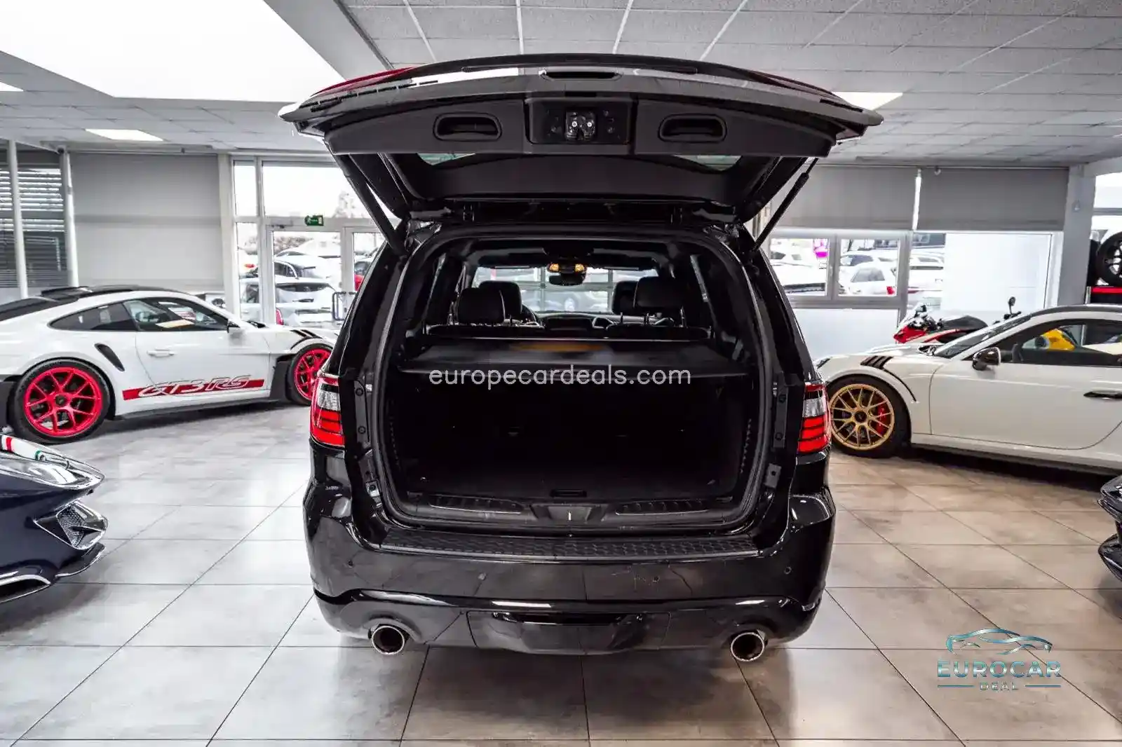 Dodge Durango
