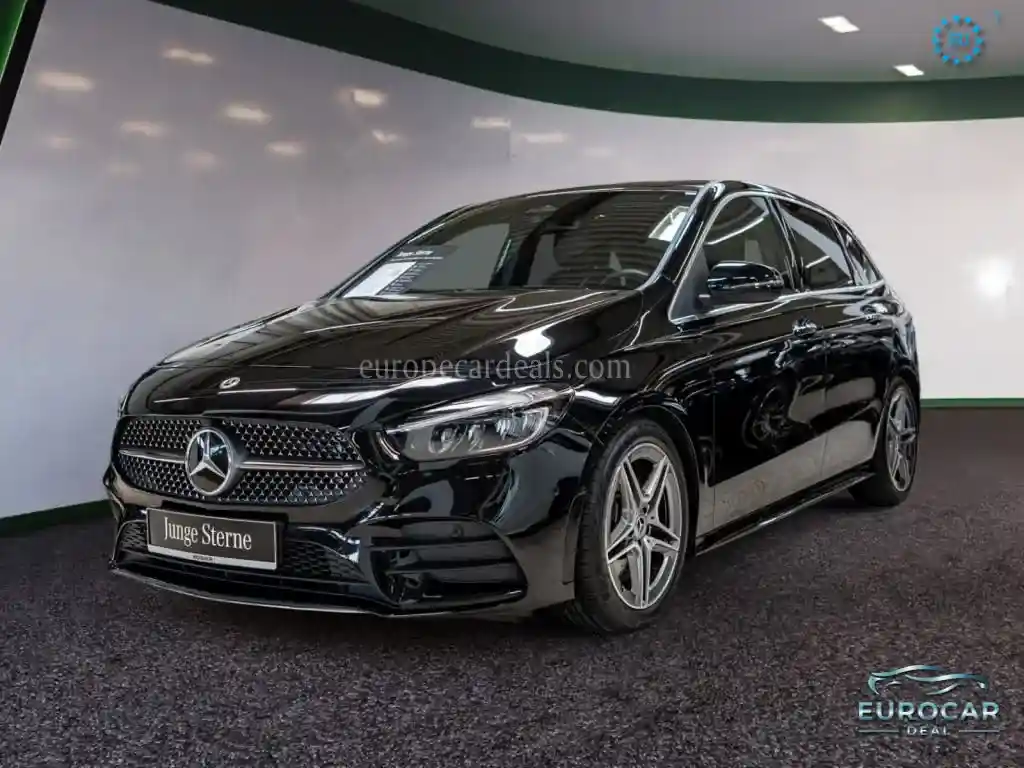 Mercedes-Benz B 250