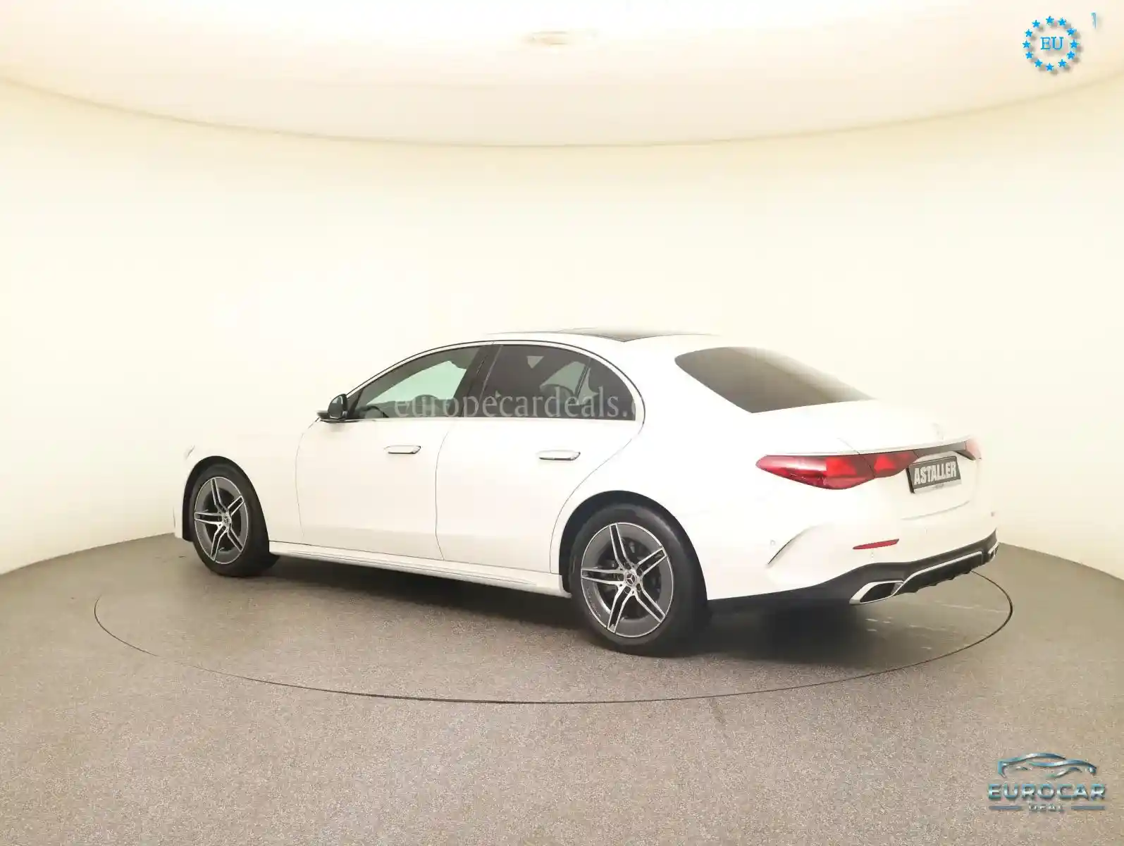Mercedes-Benz E 450