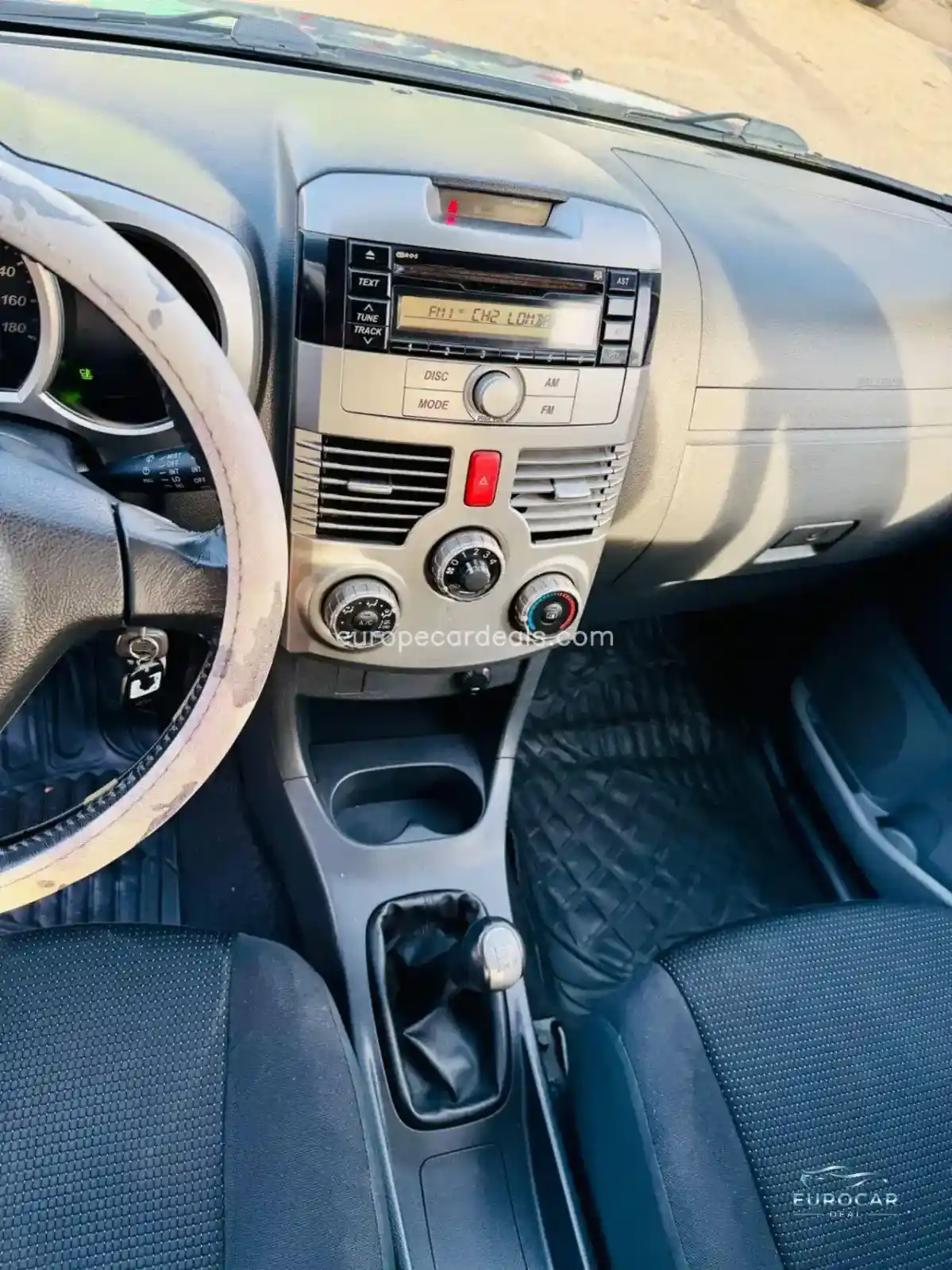 Daihatsu Terios