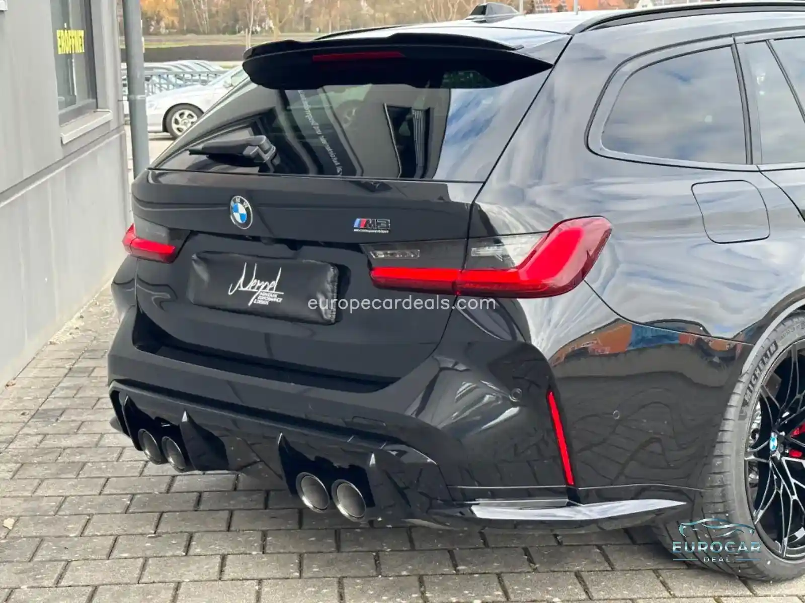 BMW M3