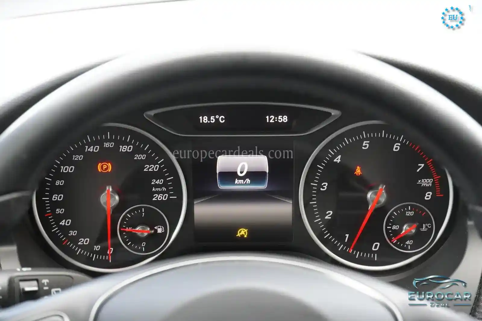 Mercedes-Benz A 140