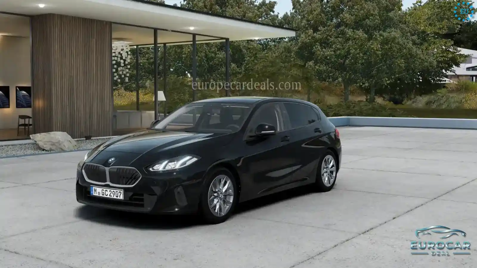 BMW 120
