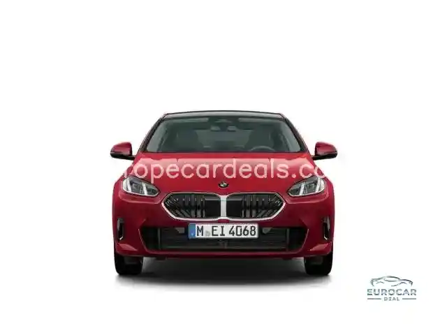 BMW 220 Gran Coupé