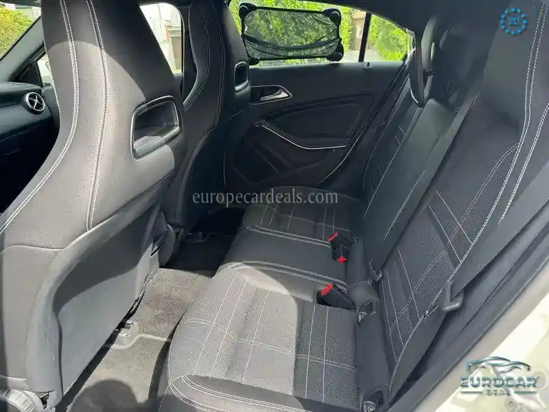 Mercedes-Benz A 160
