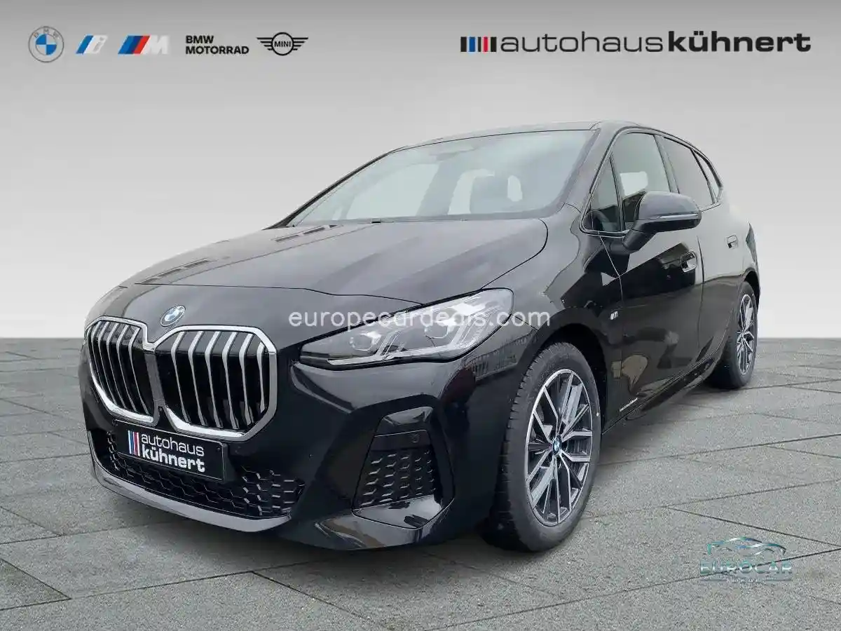 BMW 223 Active Tourer