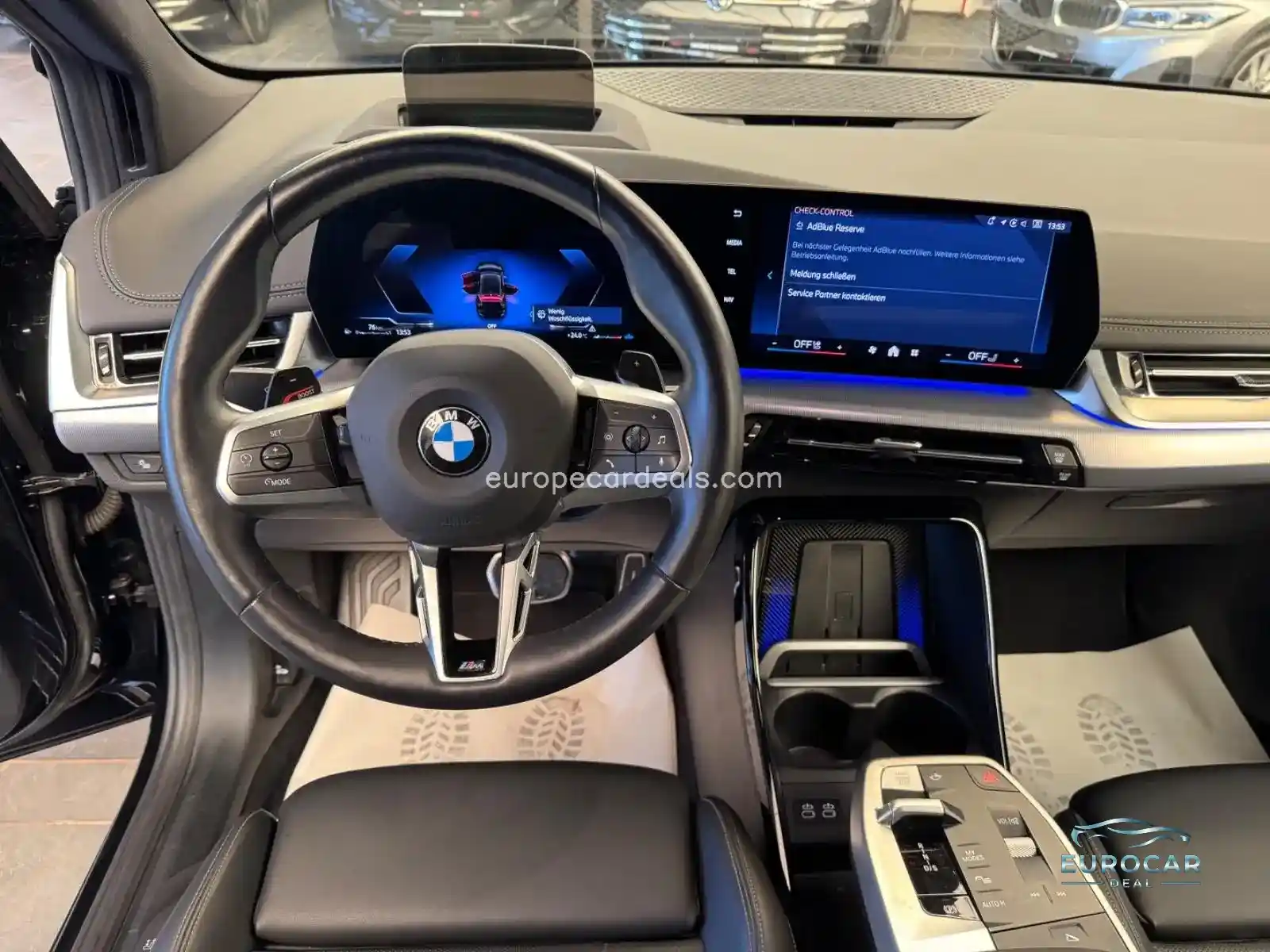 BMW 220