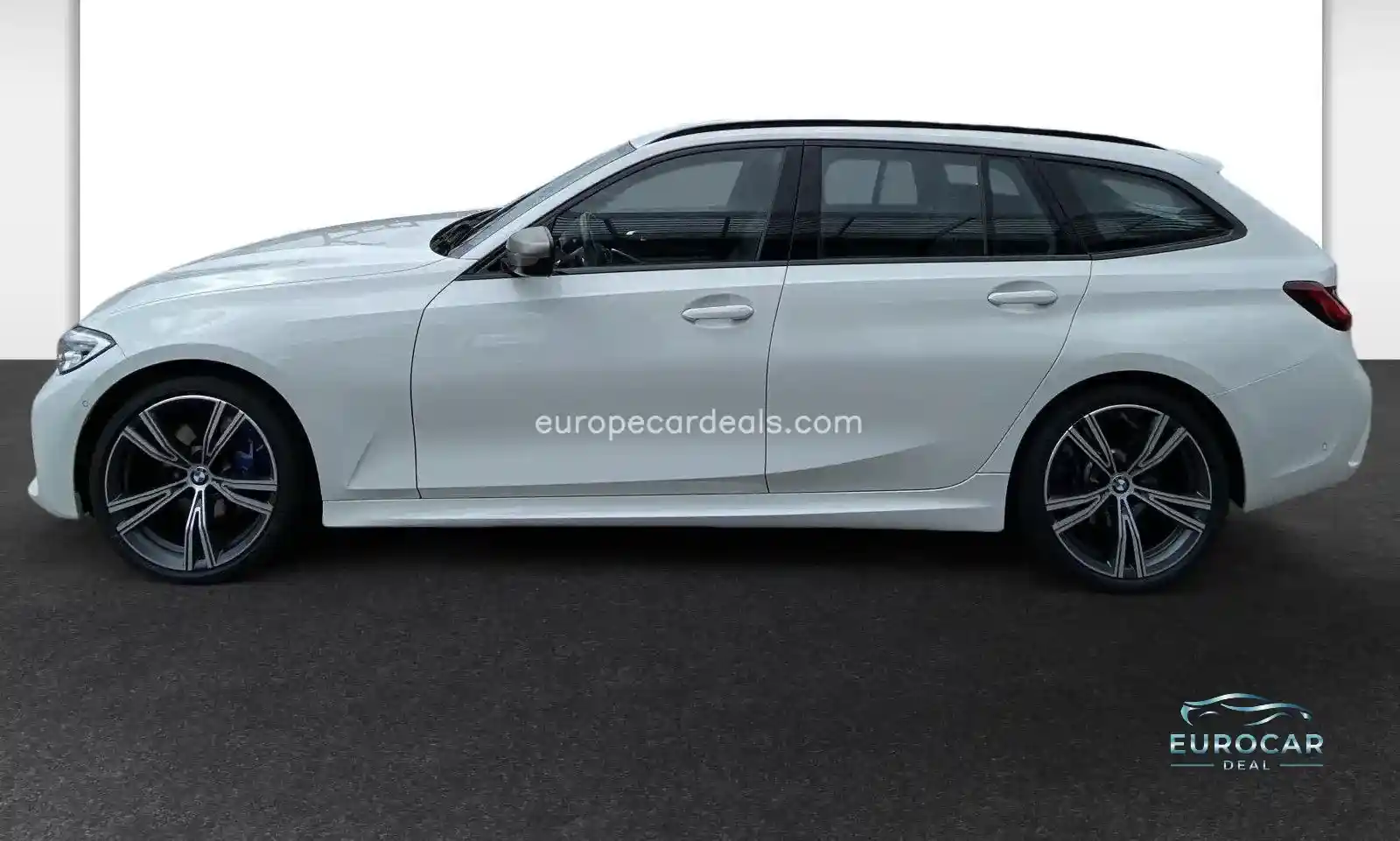 BMW M340d