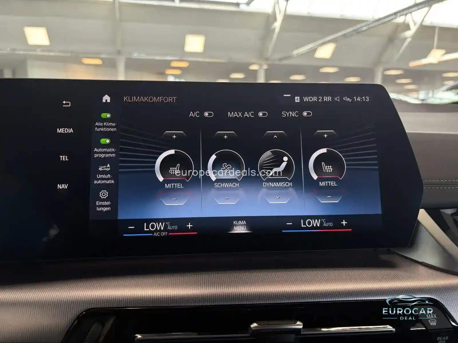 BMW 220 Active Tourer