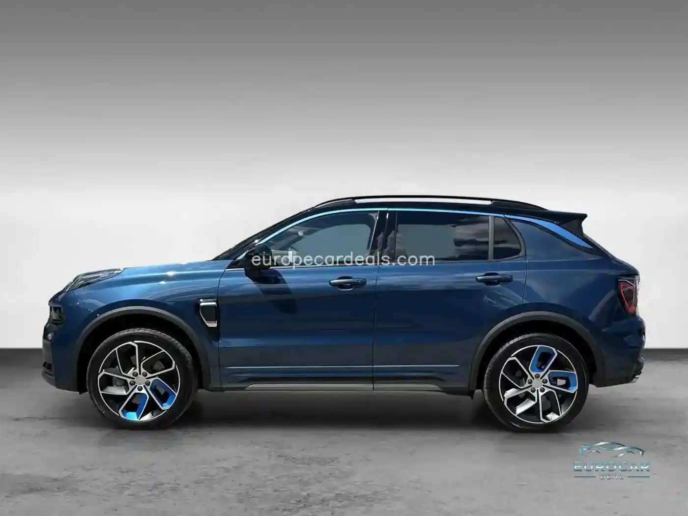 Lynk&Co 01