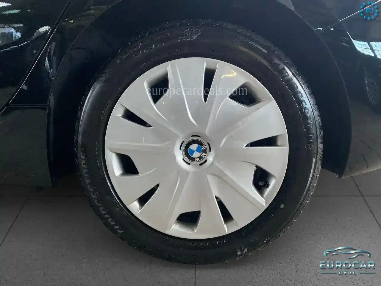 BMW 116