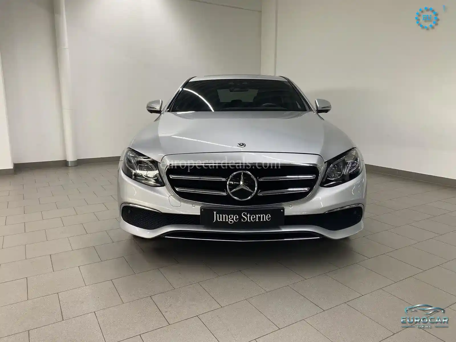 Mercedes-Benz E 400