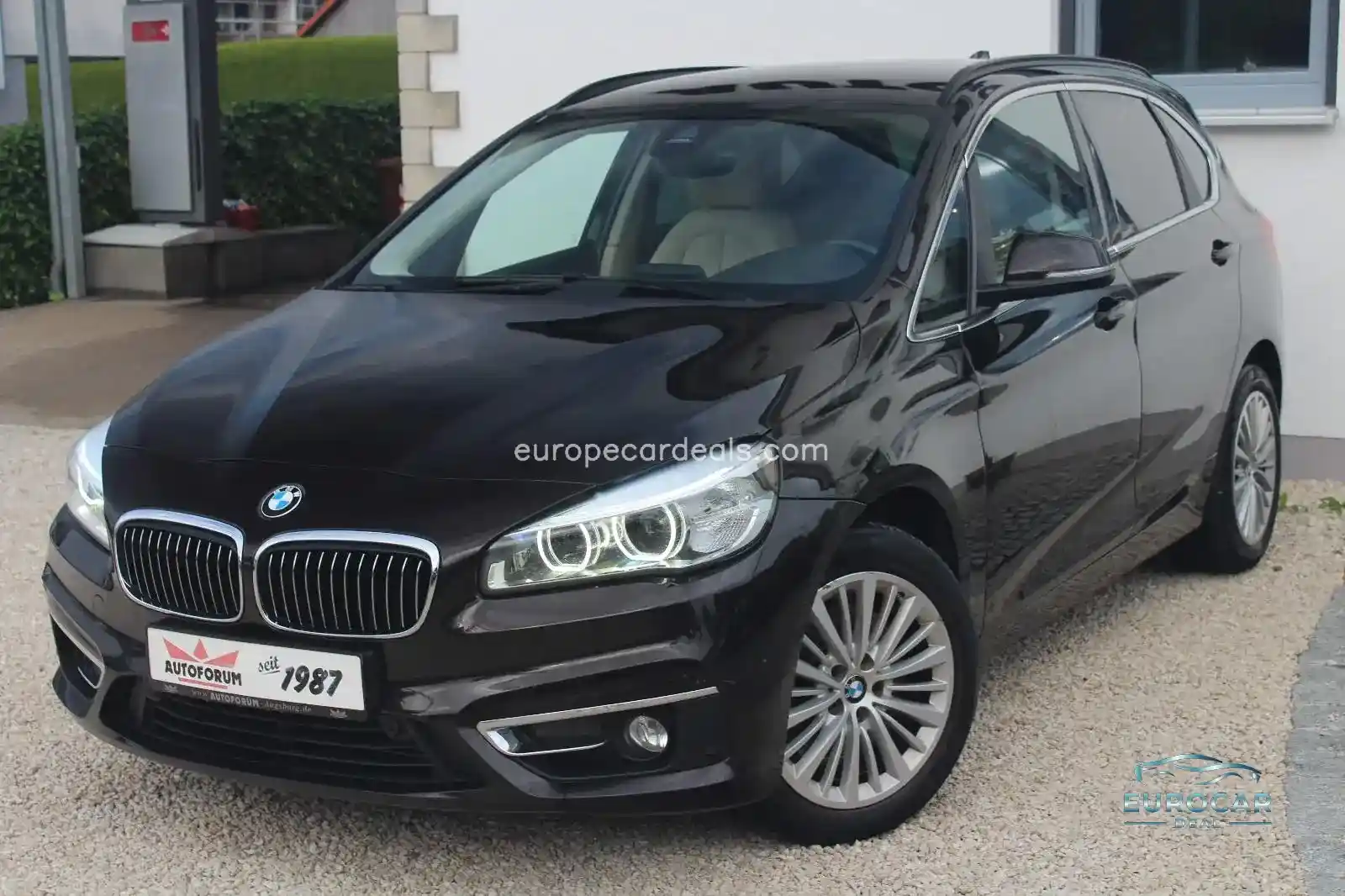BMW 225 Active Tourer