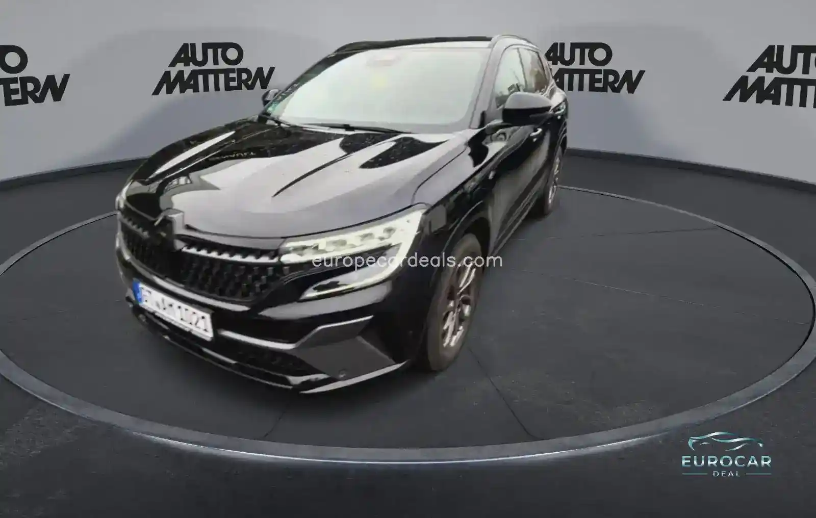 Renault Austral