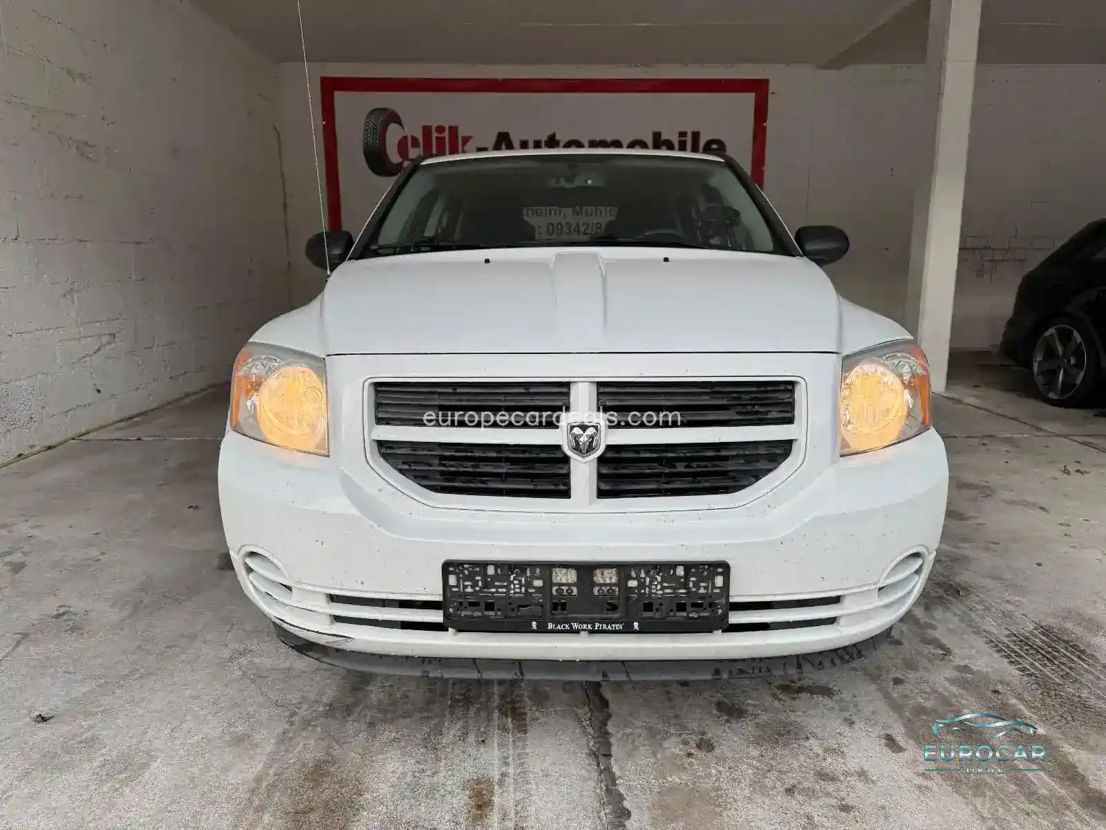 Dodge Other