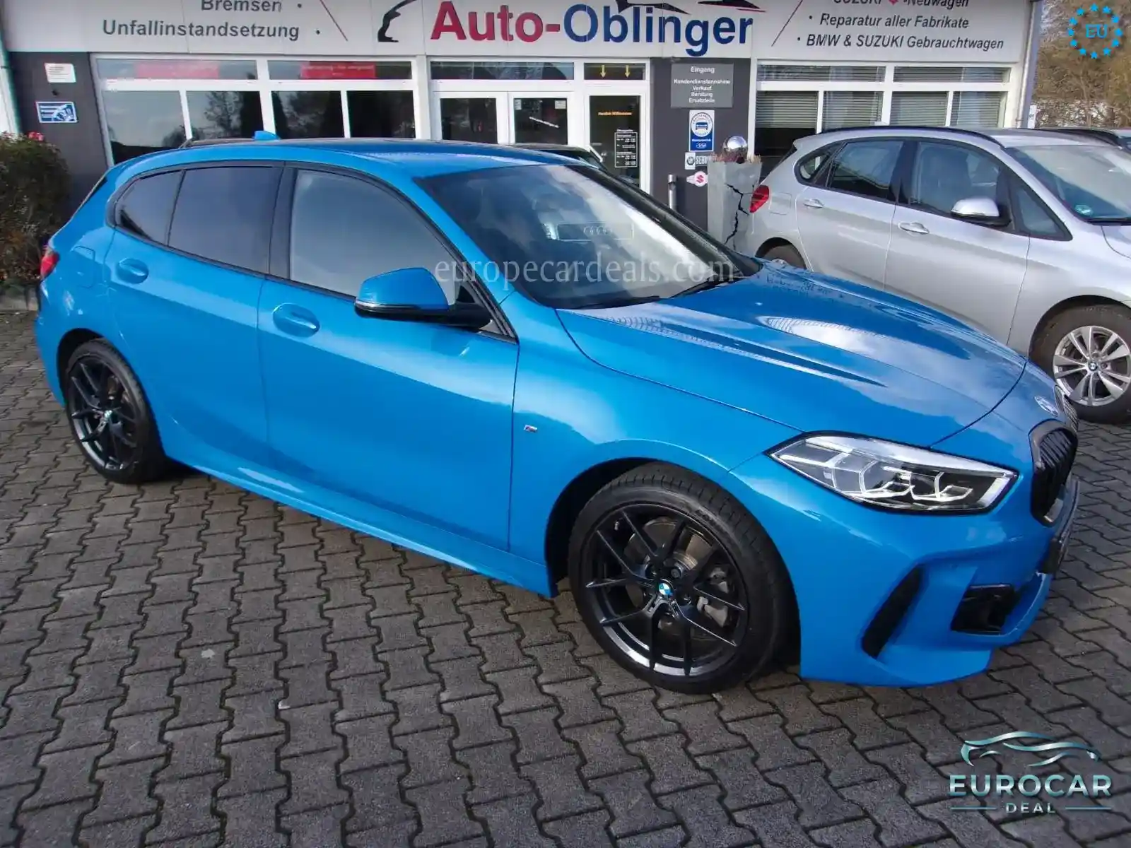 BMW 120