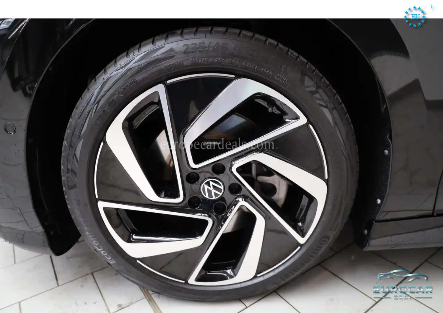 Volkswagen ID.7