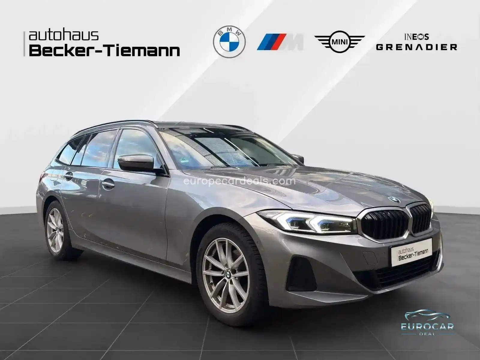 BMW 318