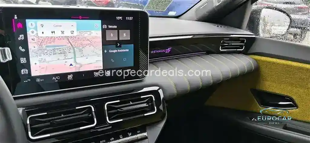 Renault Other