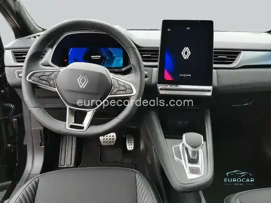 Renault Symbioz