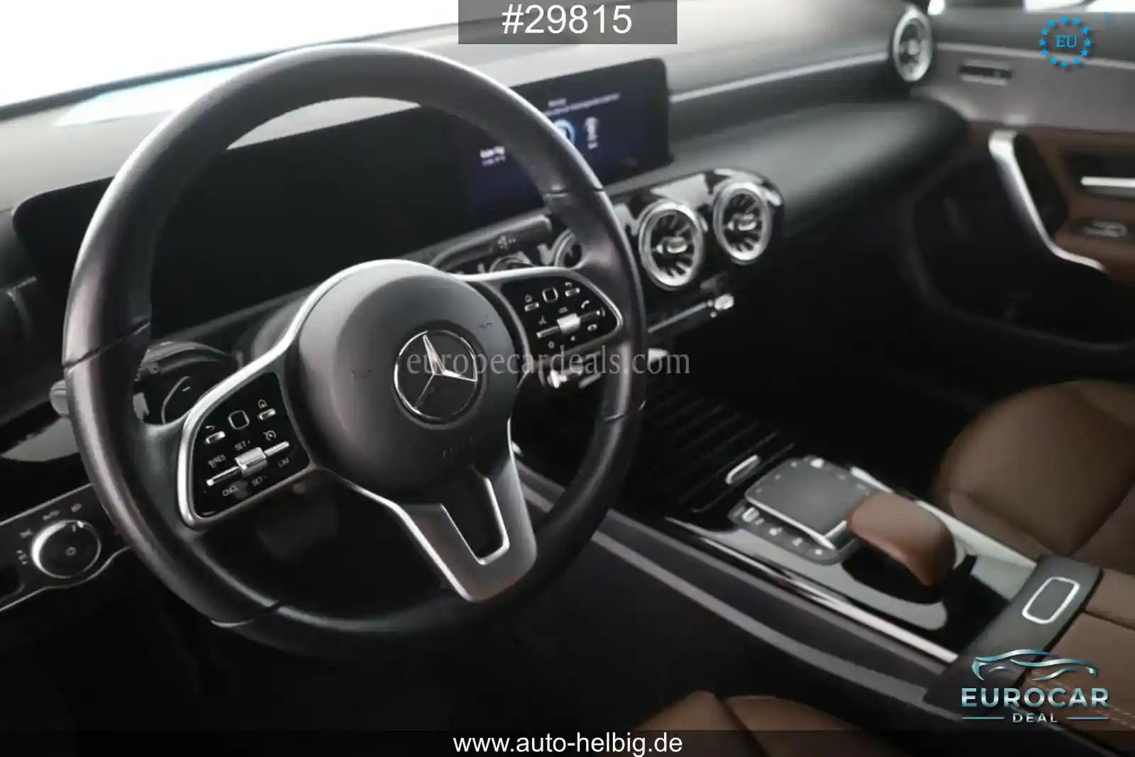 Mercedes-Benz CLA 220 Shooting Brake