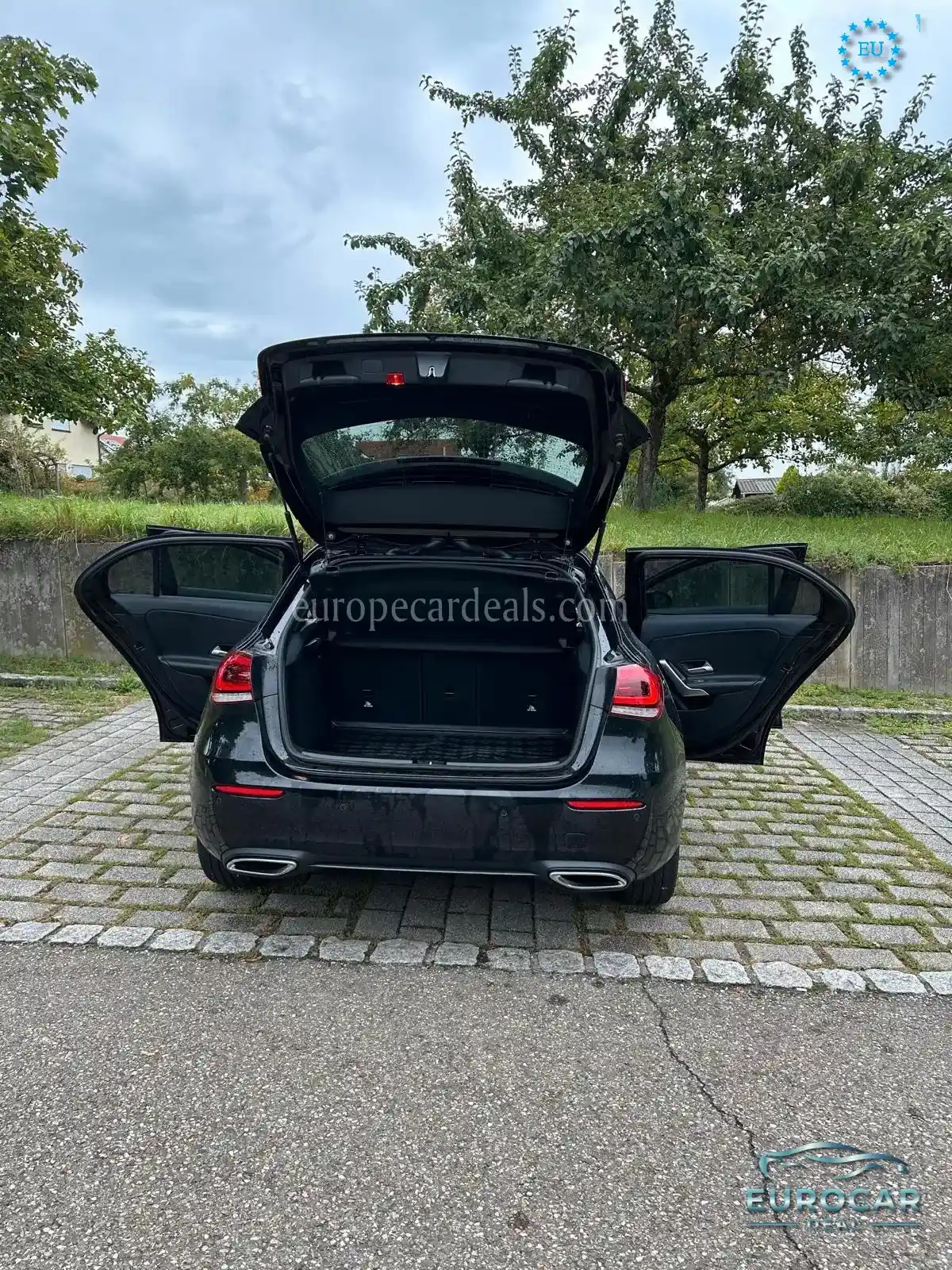 Mercedes-Benz A 250