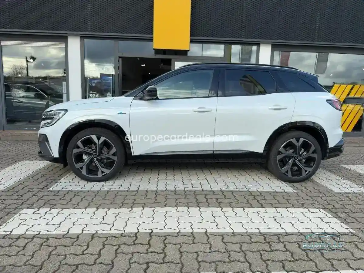 Renault Austral