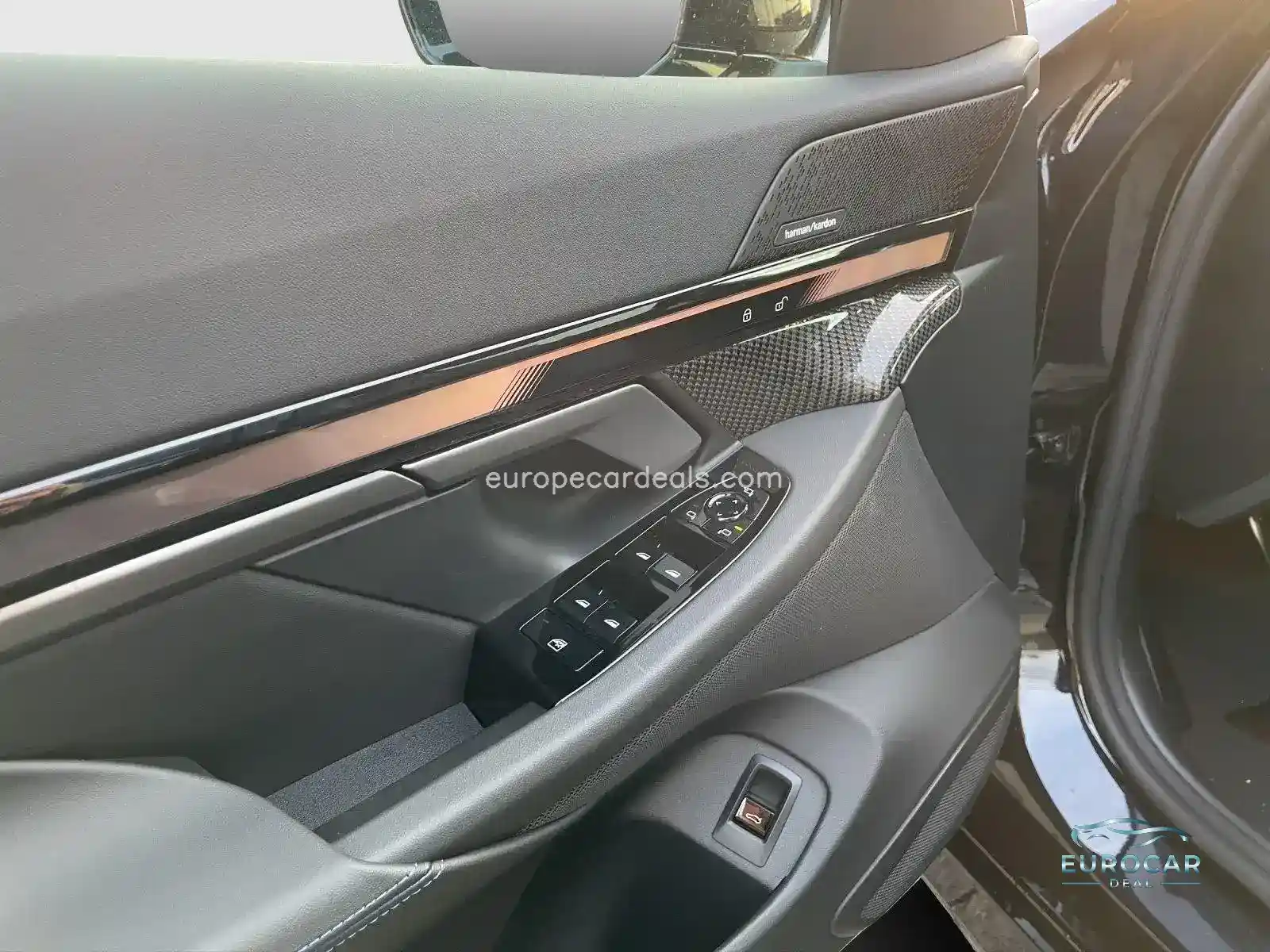 BMW i5