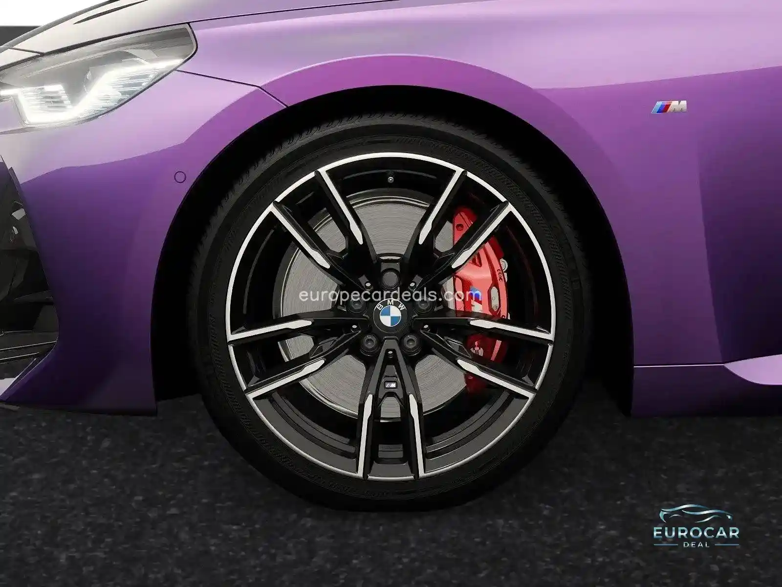BMW M240i