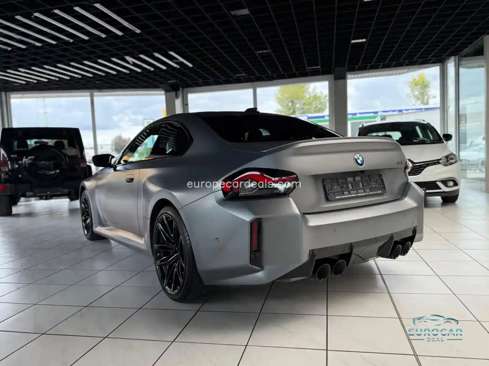 BMW M2