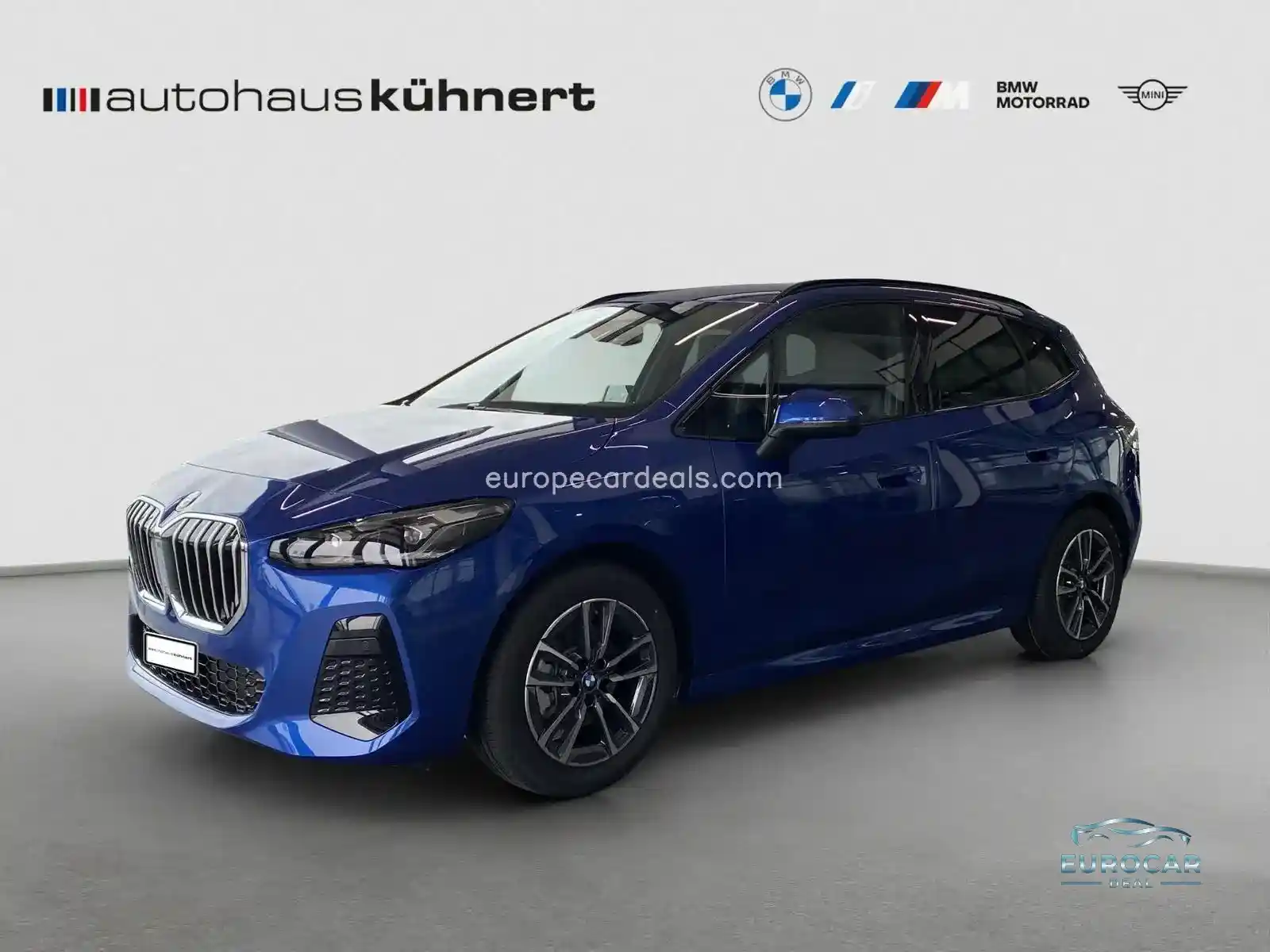 BMW 218 Active Tourer