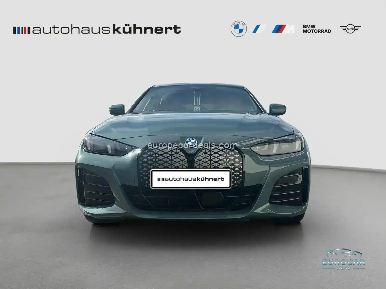 BMW i4