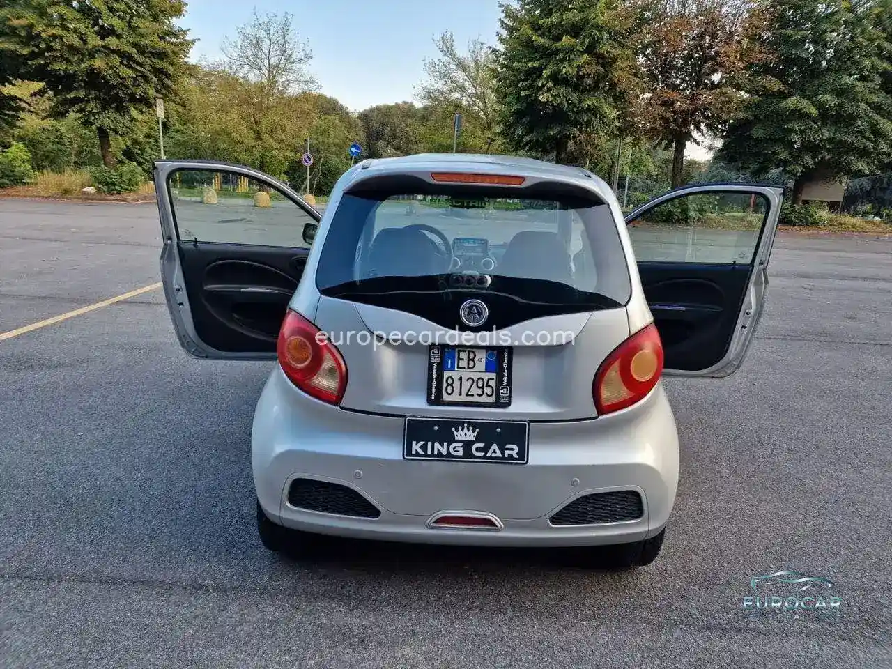 Microcar Other