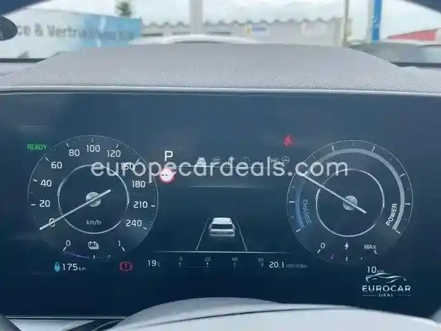 Kia Niro EV